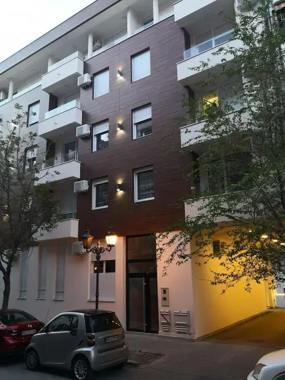 Vasa Central Studio