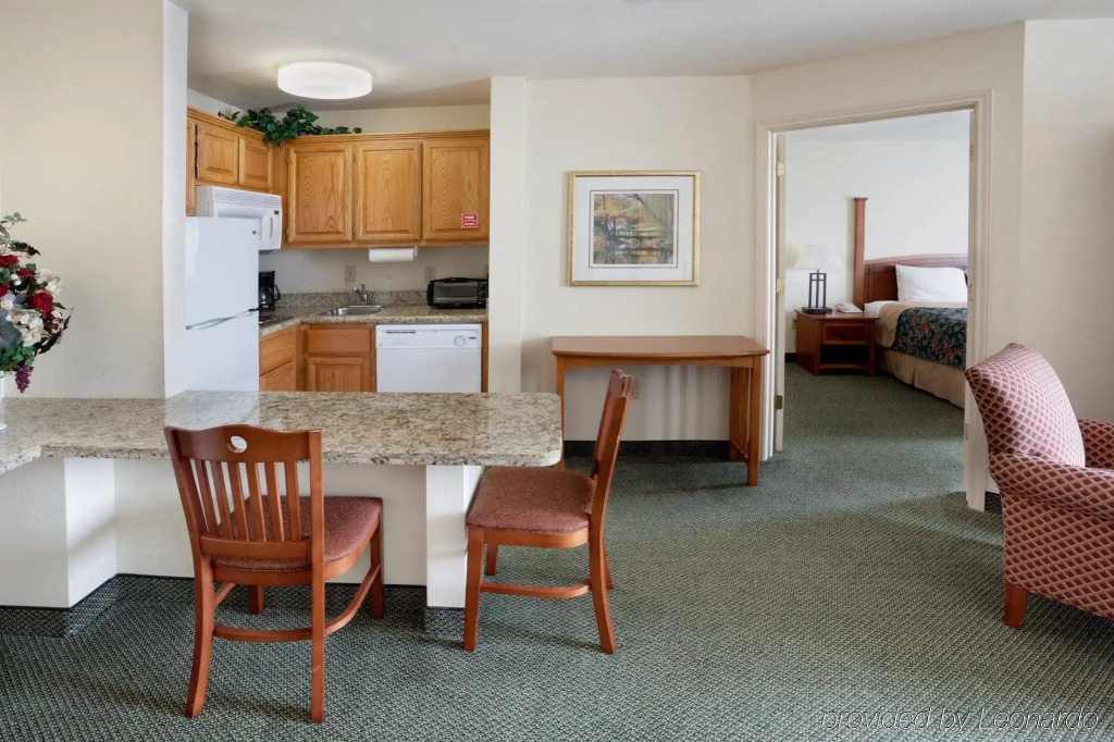 Staybridge Suites - Brownsville by IHG