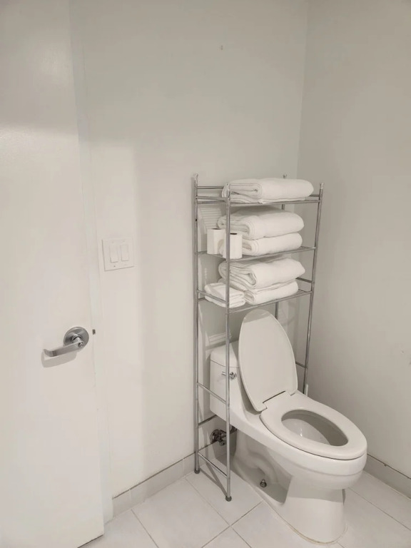 Wonderful 1 bedroom condo in Midtown
