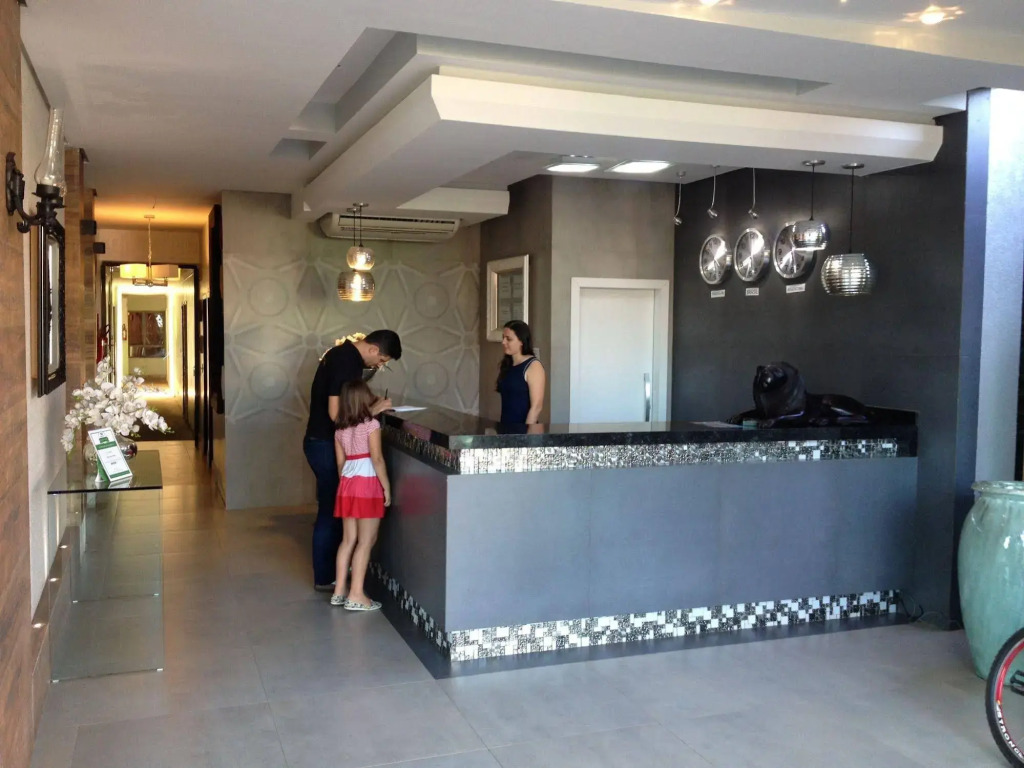 Rolim Rios Hotel
