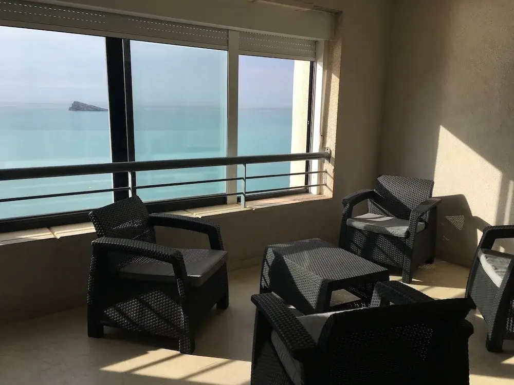 Torre Levante - Fincas Arena
