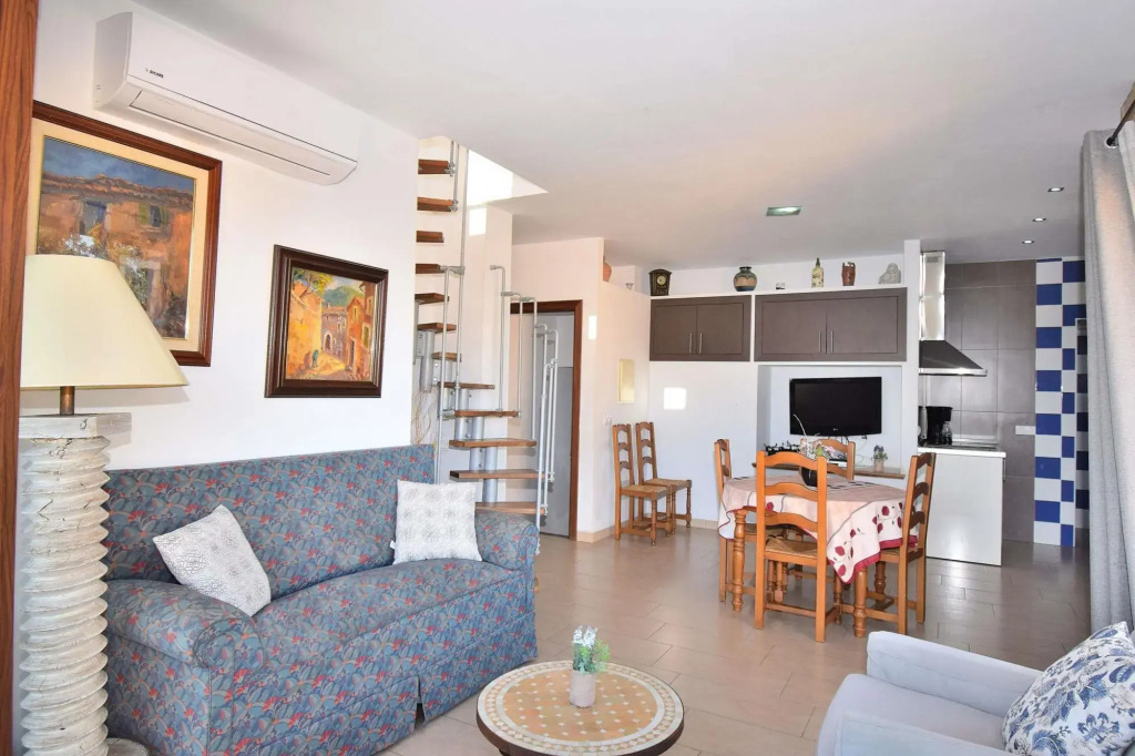 Apartamento Sa Pleta de Son Monjo 084 by Mallorca