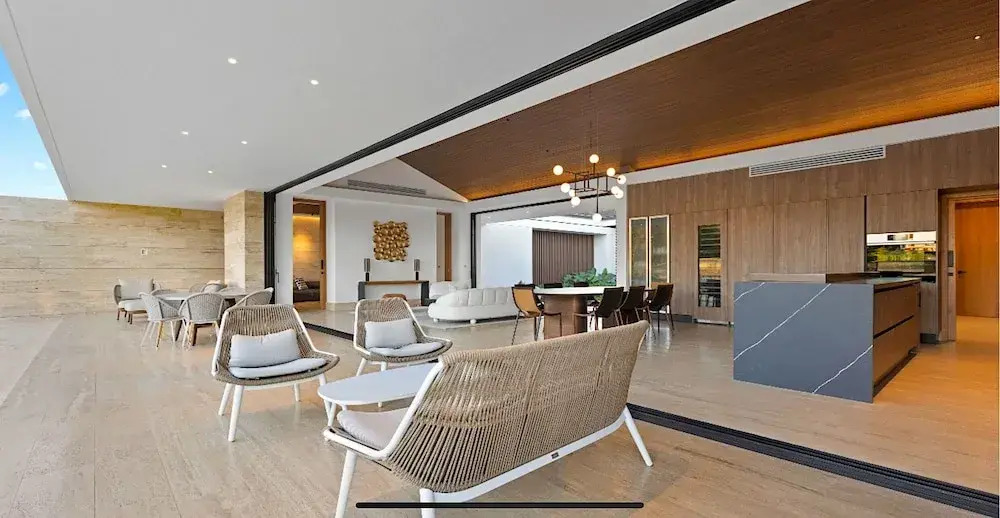 Srvittinivillas Flyvll/ Lux Spacious / Fam / Vacations / Casa de Campo Villas