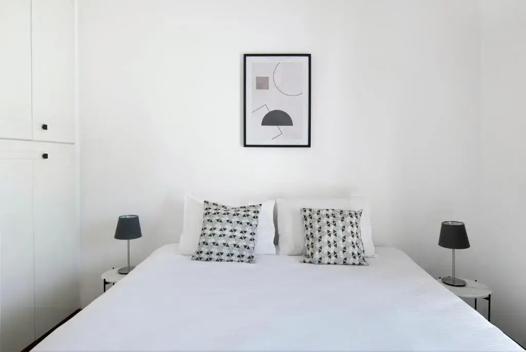 Urban Condo 12 - 2 Bdr