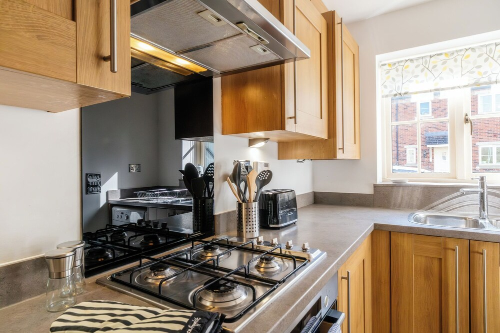 Lovely 2 BD Home in Moreton-in-Marsh