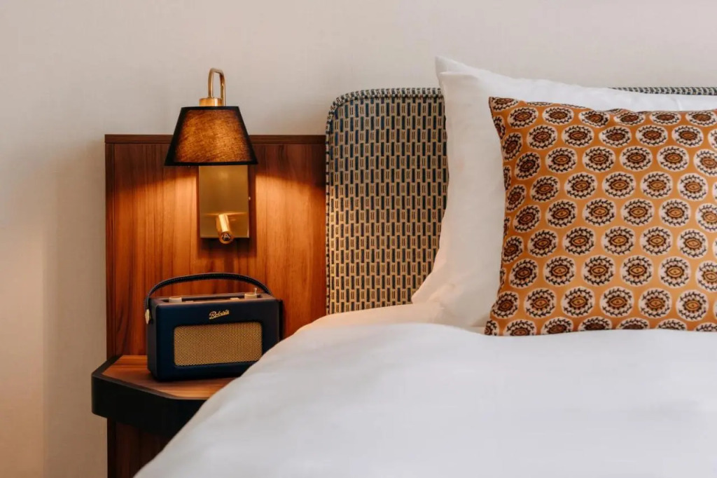 De Plesman Hotel The Hague