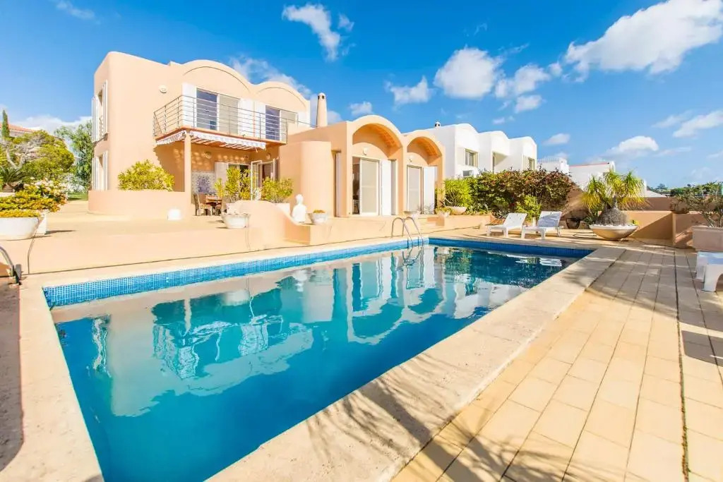 Villa Midas