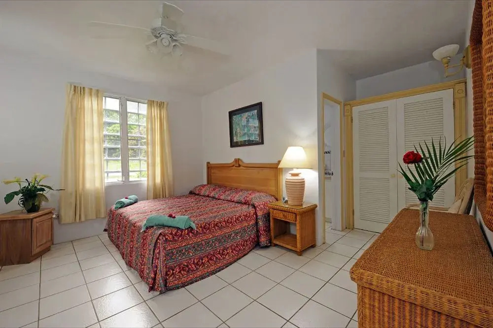 Icis Villas