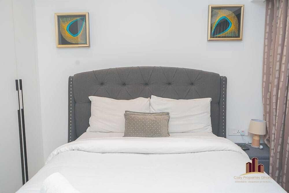 Solaris Apartments luxury by Cozy