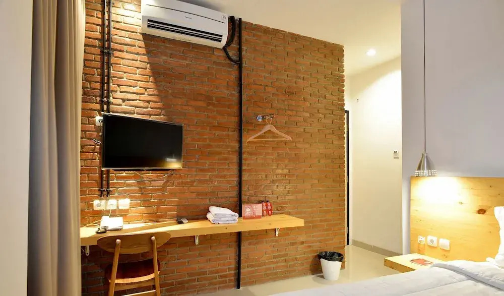ZEN Rooms Near Mall Buaran