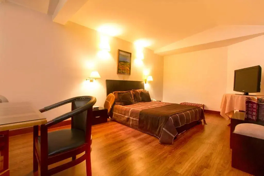 Hotel Galerias Pasto