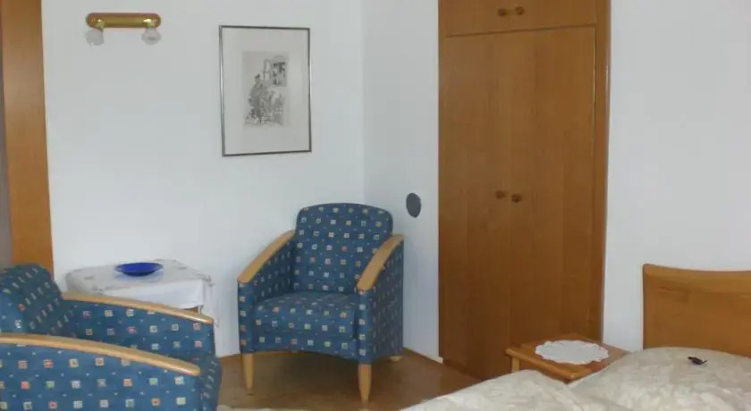 Apartment Christiane Rieger