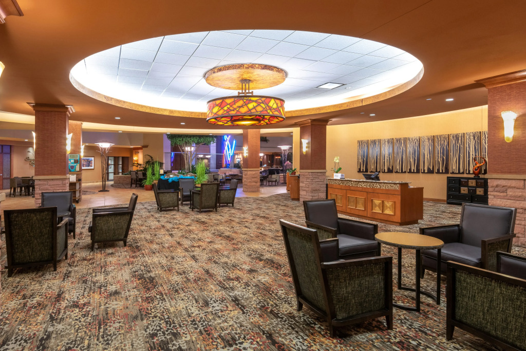 Embassy Suites Loveland Conference Center
