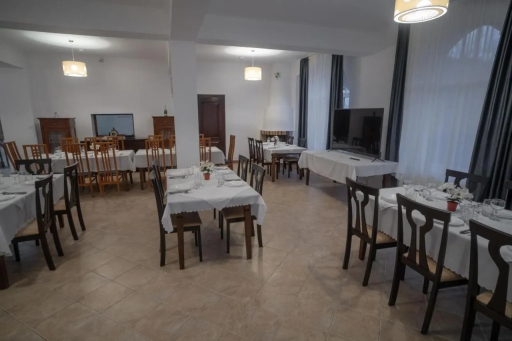 Chalet 173