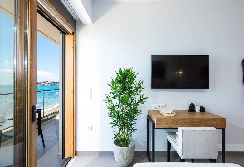 North Coast Seaside Suites