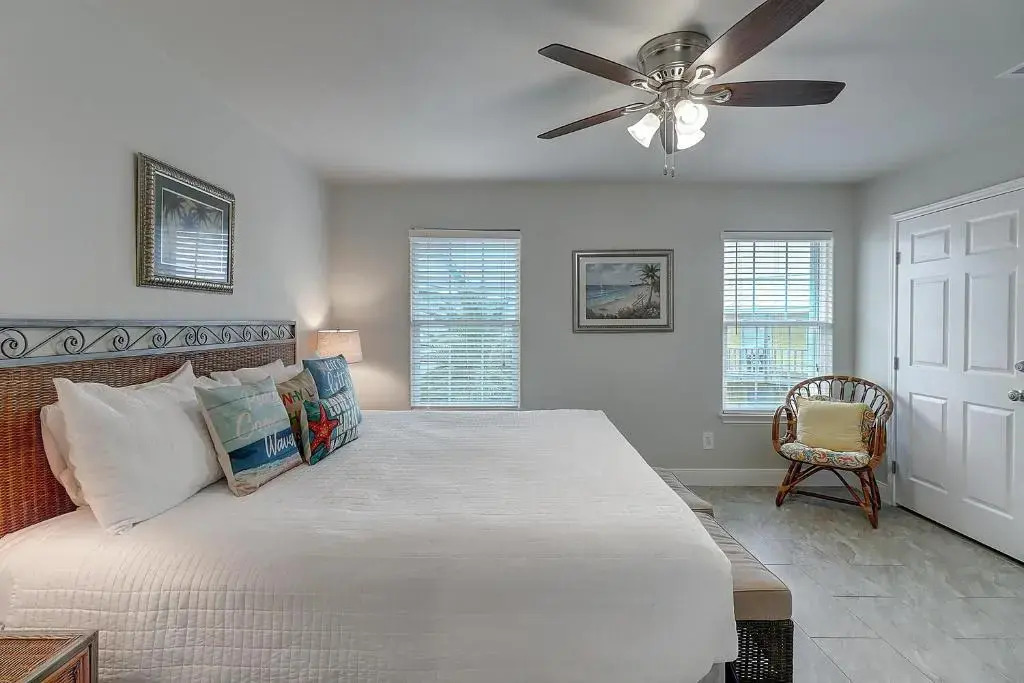 Ohana Getaway PC613 - Pet Friendly