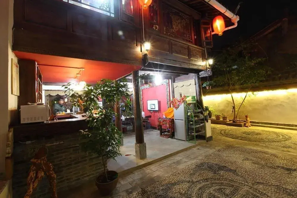 Charming and Beautiful Inn