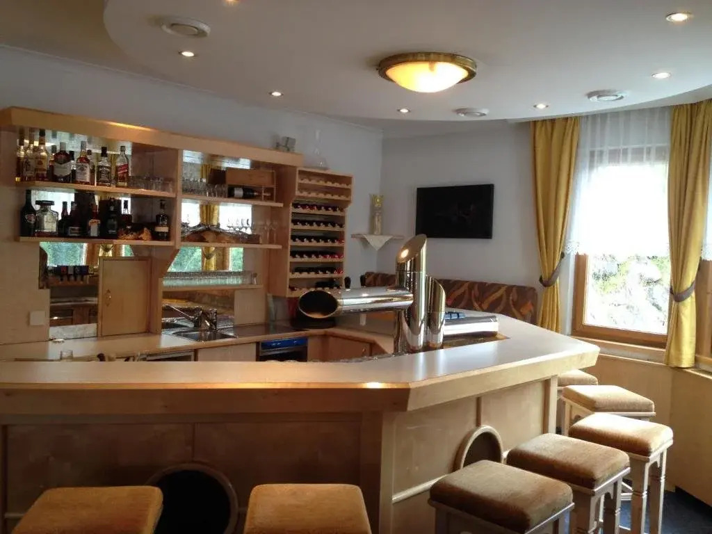 Hotel Sunshine Superior "ADULTS ONLY" Ischgl - Kappl