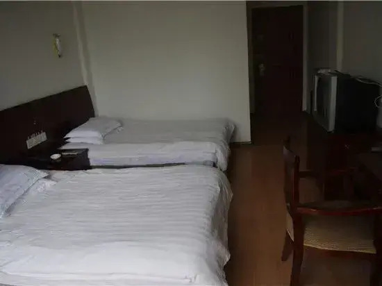 Xianju Tianyuan Hotel
