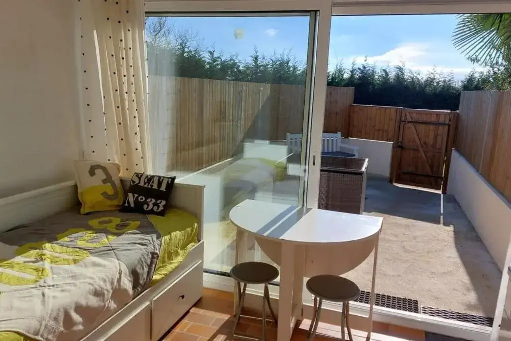 Villa Villa Guidel Plages by Interhome