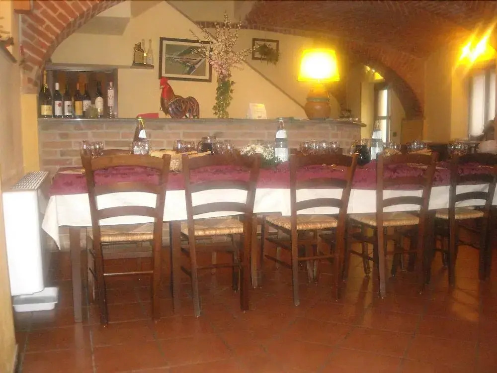 Agriturismo Cascina del Peso