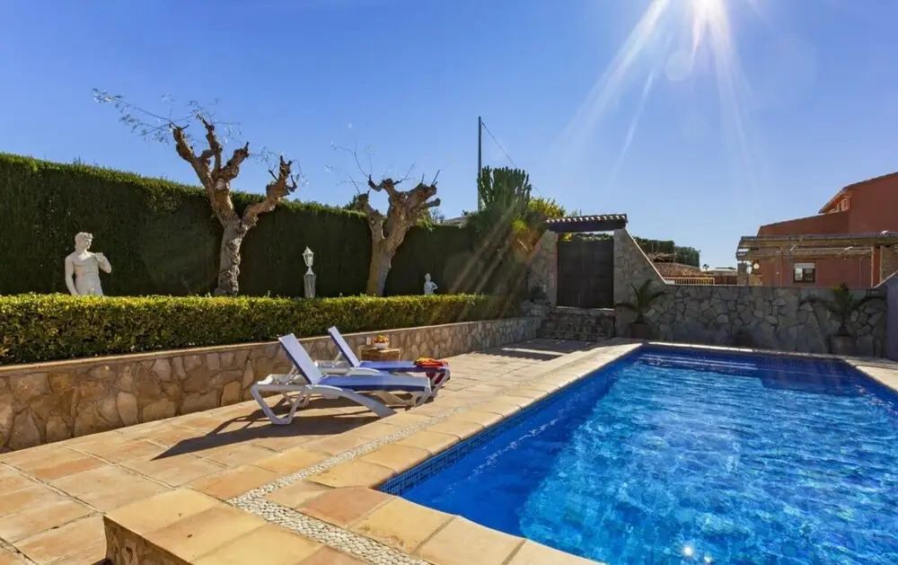 Villa Serer