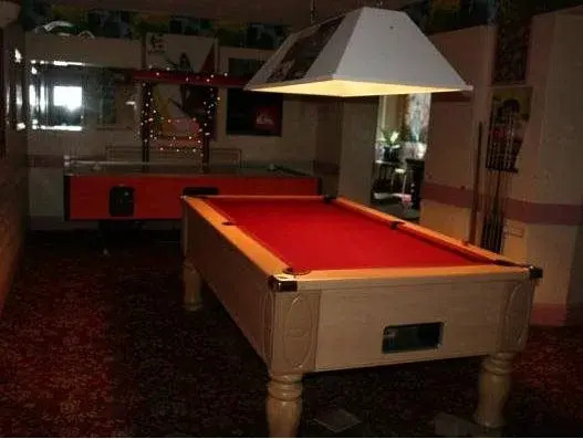 Surfers Hotel