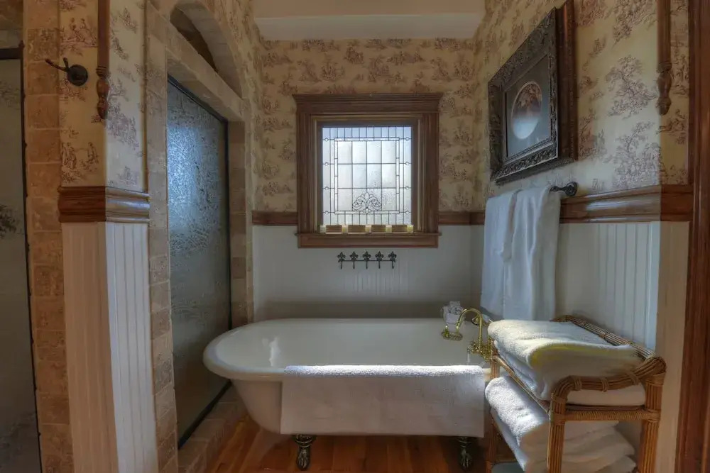The Victoria Bed & Breakfast