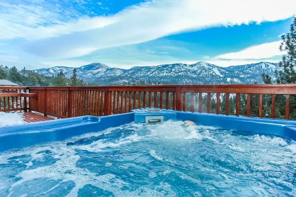 Endless Views - 3 Br Home