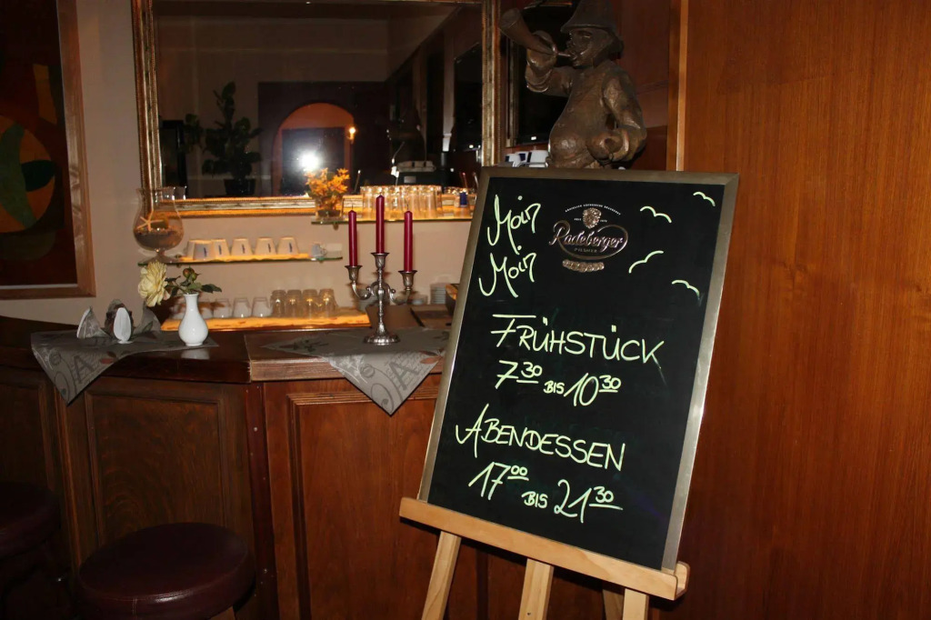 Hotel Stolteraa