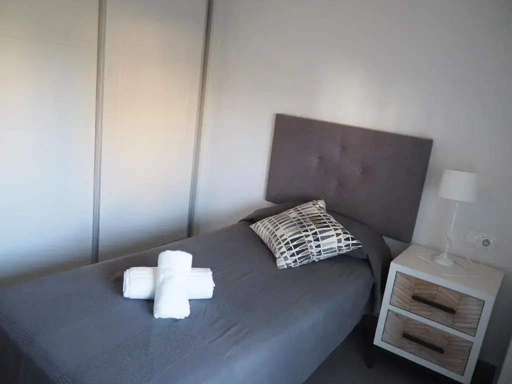 Miramar Holidays Fuengirola II