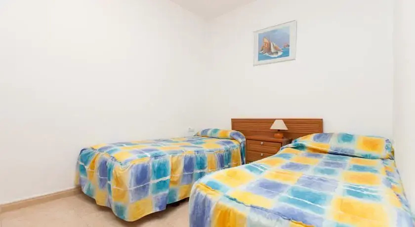 Stay Barcelona Barceloneta Beach Apartments
