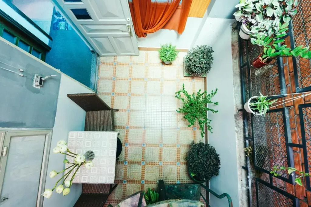 Home De Art -303