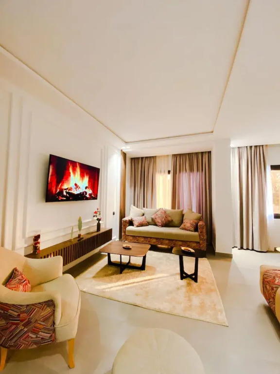 TIMAZIN HOTEL DAKHLA