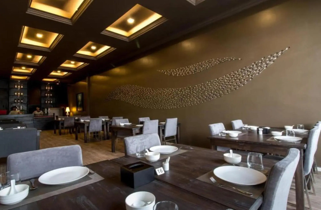 De Art Hotel