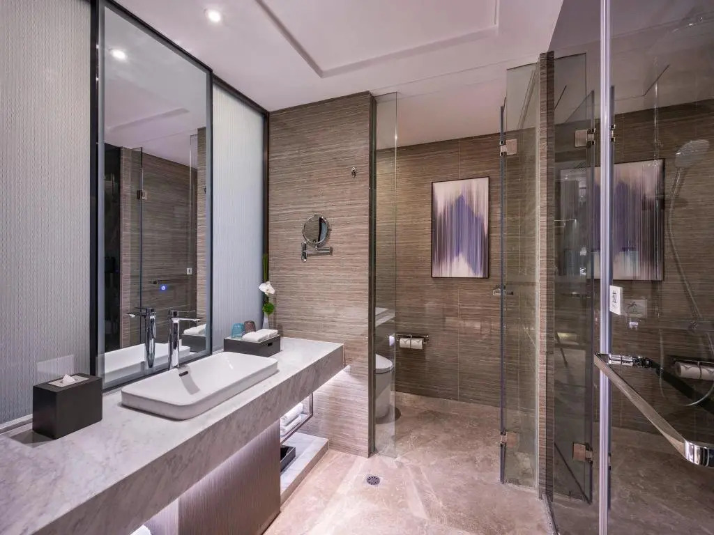 Novotel Kunshan Yangcheng Lake