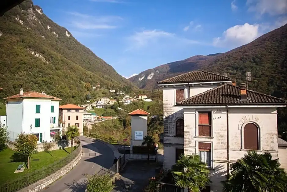 Locanda La Pignatta
