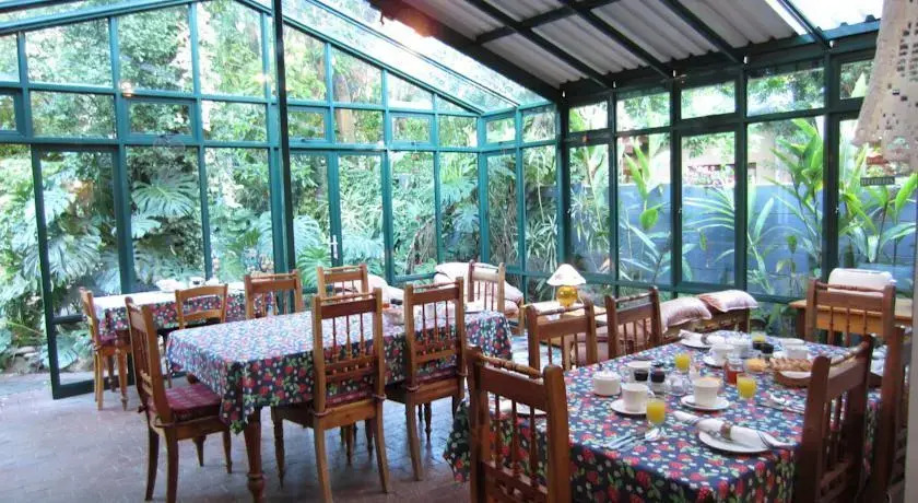 Rodeberg Lodge
