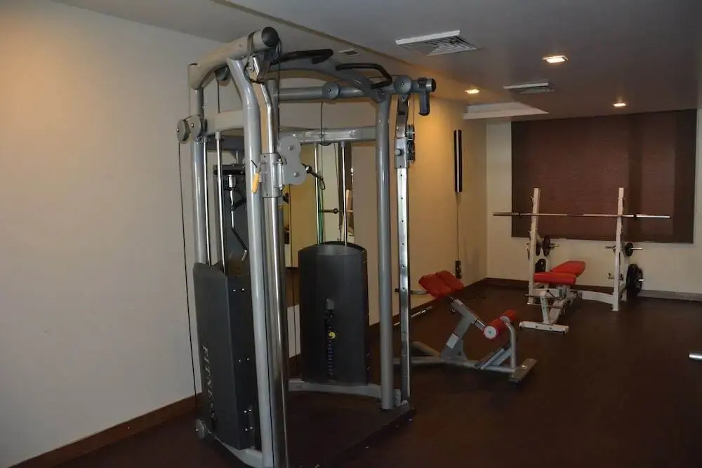 Best Western Bhawani'z Paradise