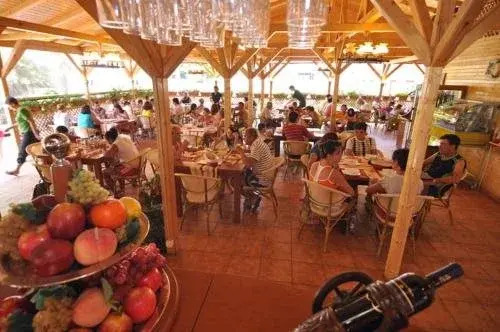Hotel Valul Magic