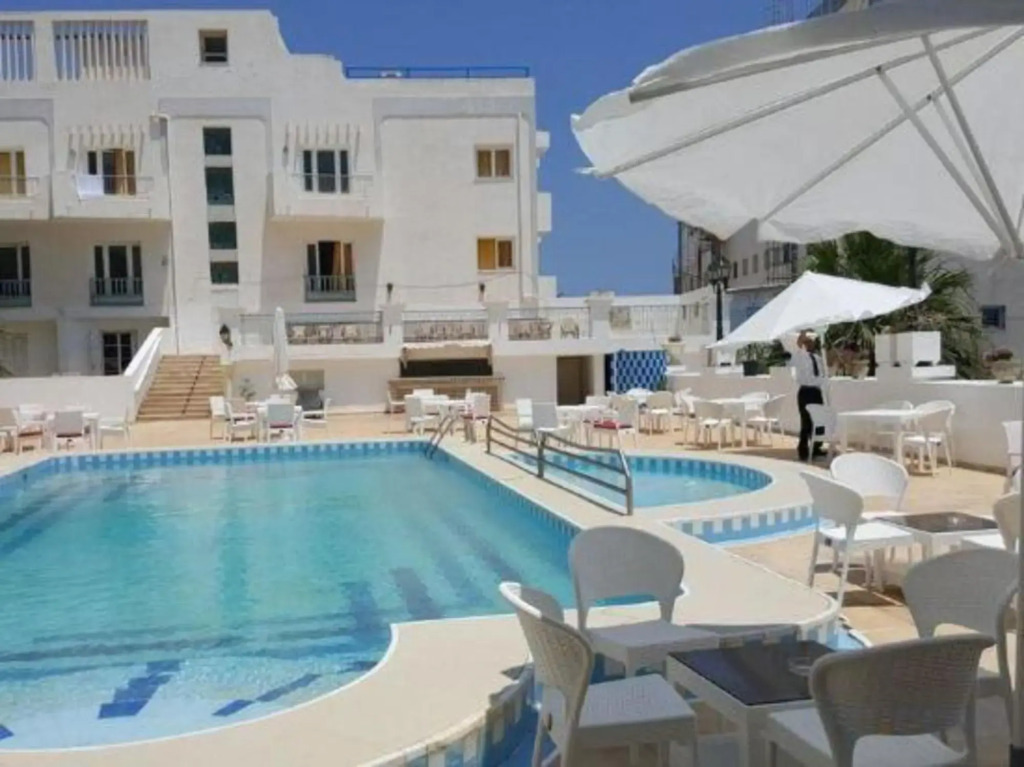 Hôtel Sindbad Sousse