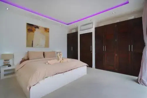 Villa Minha Gente Seminyak