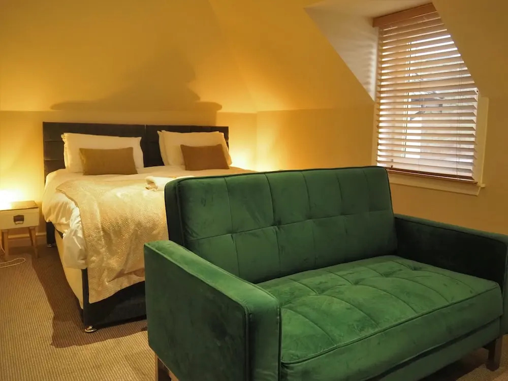 Argyll Hotel