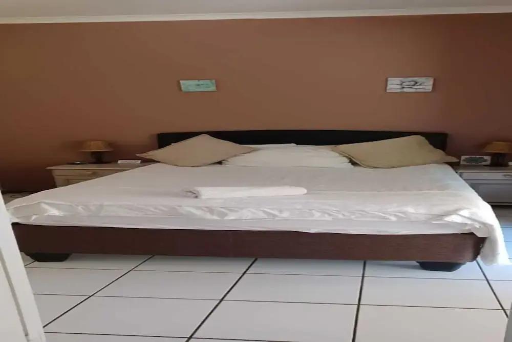 Matina Guest House