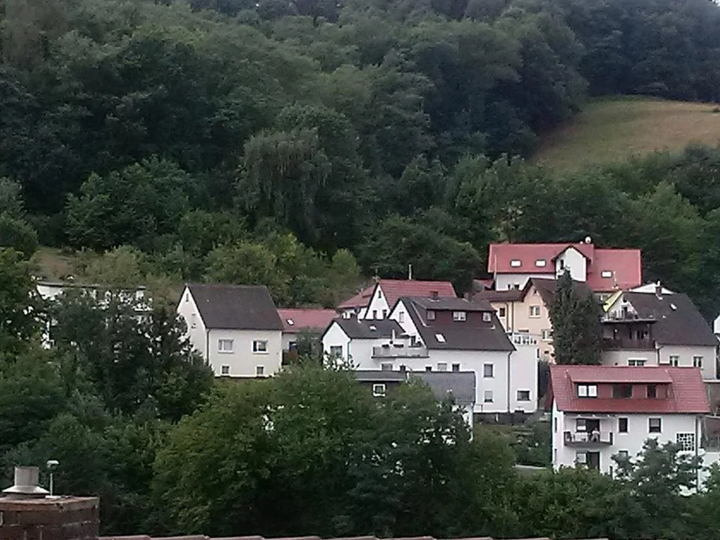Landgasthof Zur Schönen Aussicht Weiher