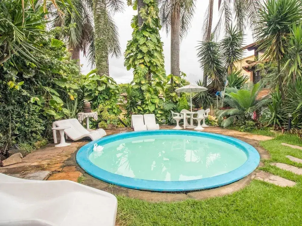 OYO Vivência Residence