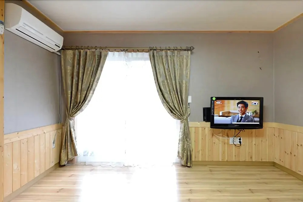 Yeongwol Poan Pension