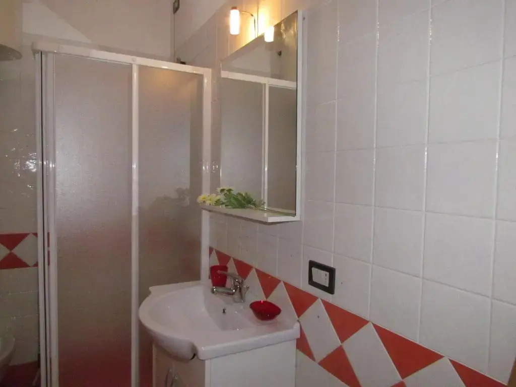 Flat With Spacious Balcony in Bibione