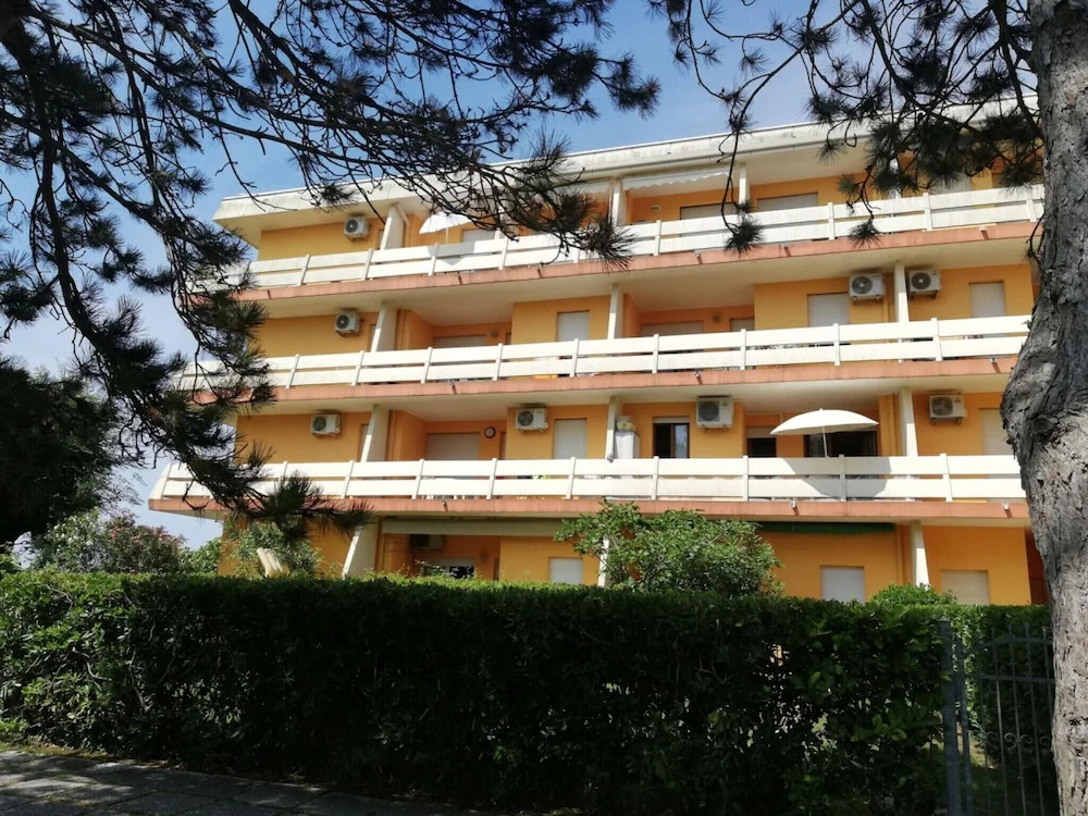 Comfy Accommodation 80m From Bibione Beach