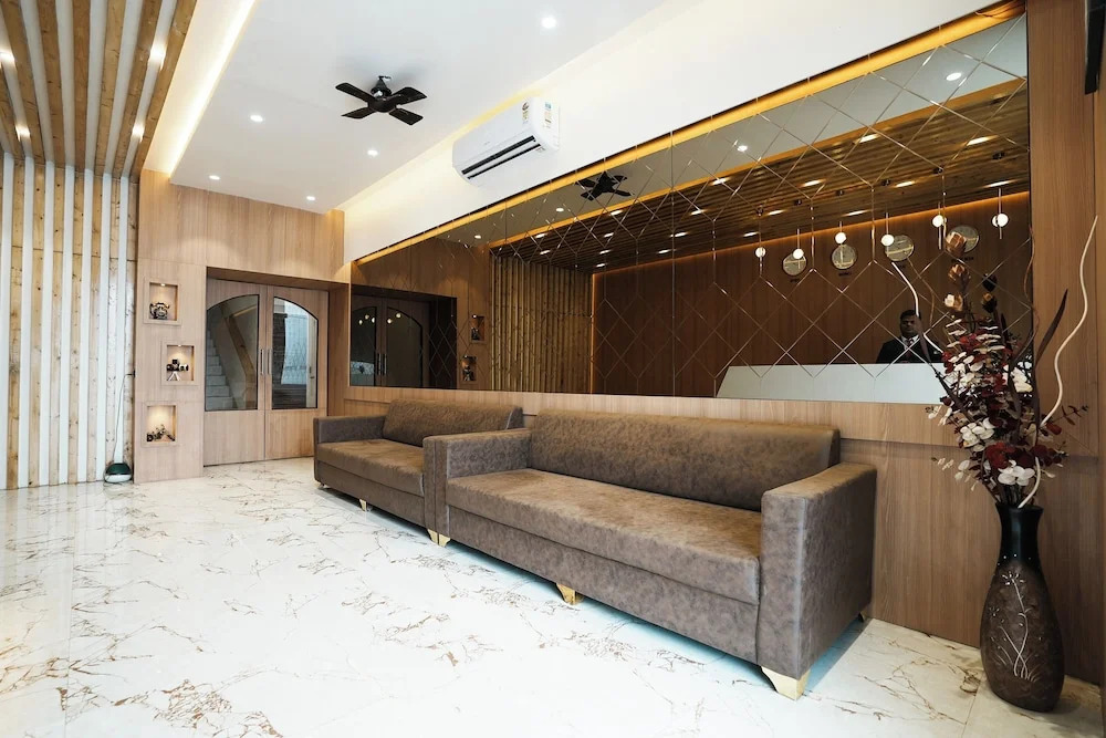 Madhav Residency Hotel & Banquet, Kalyan, Mumbai